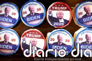 El PIB de EEUU rebotó un 7,4% en el tercer trimestre