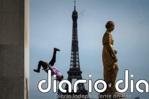 El PIB de Francia rebota un 18,2% en el tercer trimestre