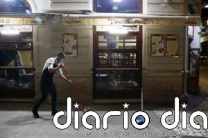 El PIB de la eurozona rebotó un 12,7% en el tercer trimestre, con Francia (18,2%) y España (16,7%) a la cabeza