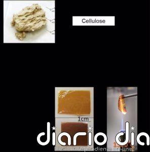 El plástico más resistente al calor se consigue a partir de biomasa