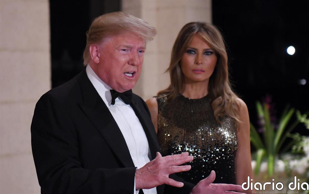 El positivo de Trump alimenta la incertidumbre e invita a asumir menos riesgos