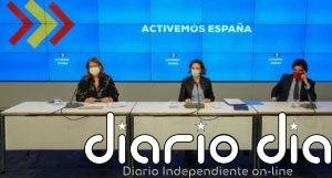 El PP avisa de que el rebote "potente" del PIB no recoge todo septiembre y que será revisado a la baja