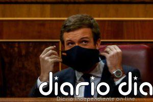 El PP no puede apelar directamente a la Comisión de Venecia, que solo se pronuncia a petición de Estados y organismos