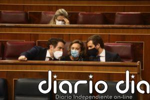 El PP ve una "vergüenza" que el Gobierno se suba el sueldo con la crisis que hay y mientras aumenta impuestos