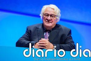 El presidente de SAP aprovecha la caída en Bolsa del 22% del lunes para comprar 250 millones en acciones