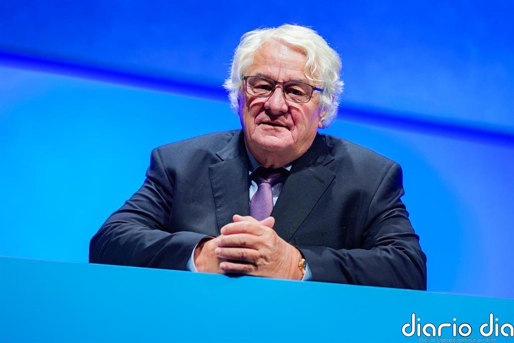 El presidente de SAP aprovecha la caída en Bolsa del 22% del lunes para comprar 250 millones en acciones
