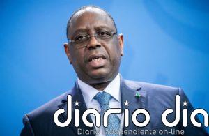 El presidente de Senegal disuelve el Gobierno y destituye a funcionarios del país