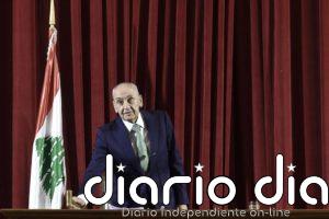 El presidente del Parlamento de Líbano dice que el nuevo Gobierno podría "ver la luz" en los próximos días