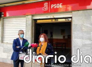 El PSOE destaca el "mimo" de Sánchez al Campo de Gibraltar al destinar la mitad de los PGE a la comarca