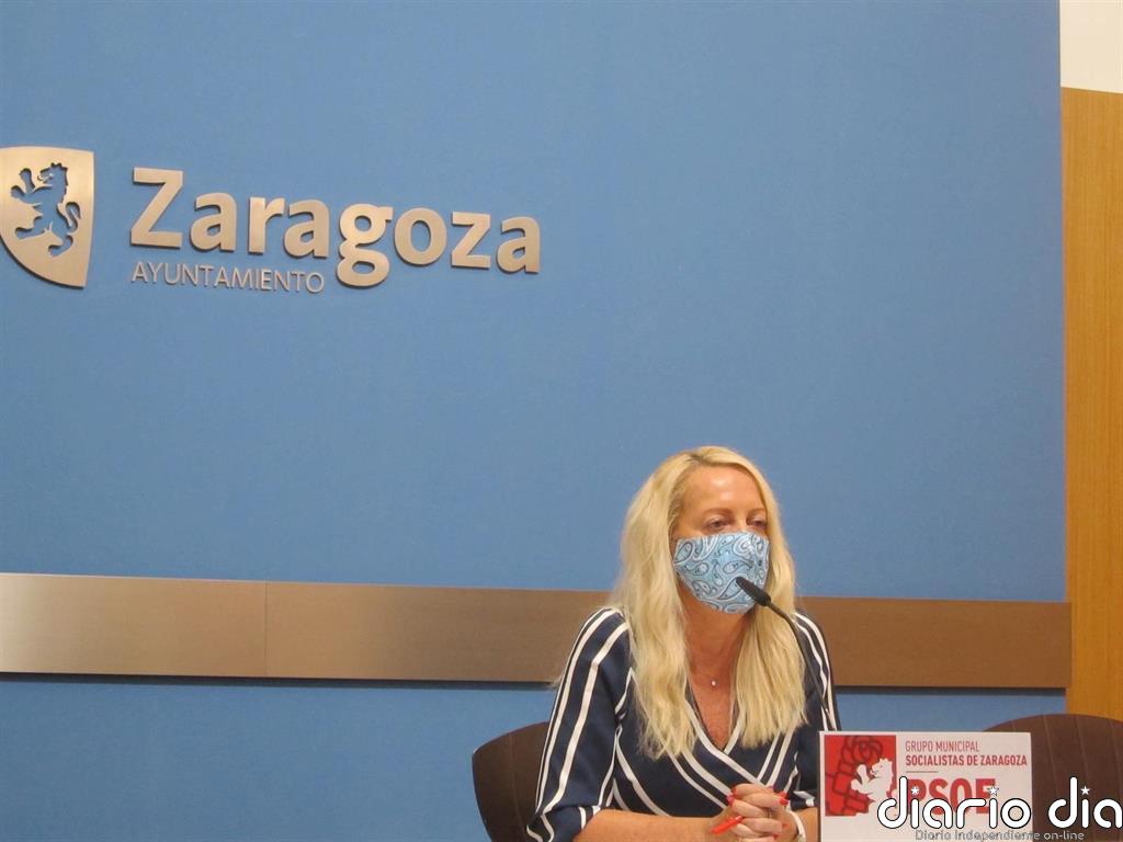 El PSOE tilda de "partidistas" las modificaciones de crédito y "no atienden a las necesidades reales"