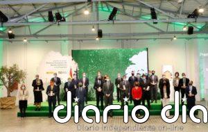 El Rey entrega los Premios Europeos del Medio Ambiente a 25 empresas españolas por contribuir a la economía verde