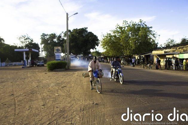 El Sahel, un microcosmos con una cascada de riesgos de impacto global