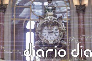 El sector bancario y el turístico lastran al Ibex 35, que cierra con una caída del 1,09%