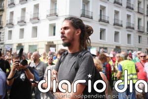 El Supremo cita como investigado al dirigente de Unidas Podemos Alberto Rodríguez el 20 de octubre