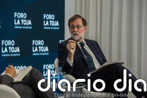 El Supremo ultima su pronunciamiento sobre la sentencia que le costó la Presidencia a Mariano Rajoy