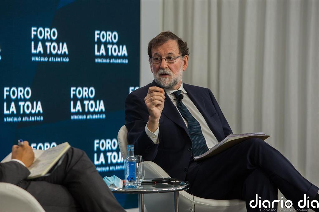 El Supremo ultima su pronunciamiento sobre la sentencia que le costó la Presidencia a Mariano Rajoy