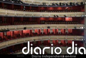 El Teatro Real aplaza el ballet 'El nacimiento del rey sol, le ballet royal de la nuit' por la pandemia