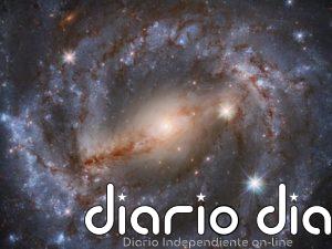 El telescopio Hubble captura un disparo de glamour galáctico