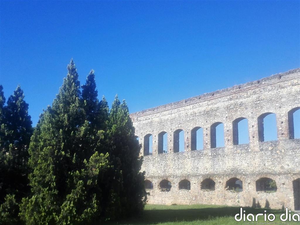 El tiempo en Extremadura para hoy jueves, 29 de octubre de 2020