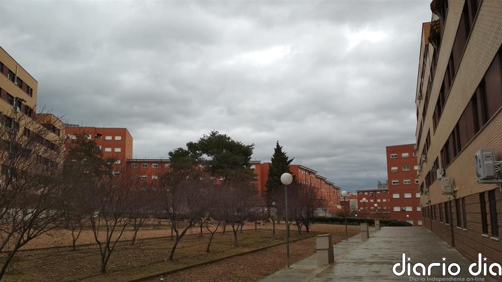 El tiempo en Extremadura para hoy miércoles, 28 de octubre de 2020