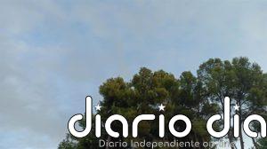 El tiempo en Extremadura para hoy viernes, 30 de octubre de 2020