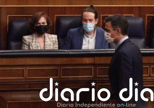 El tope al alquiler afectará a contratos nuevos y los vigentes a partir de anteriores precios, dice Sánchez