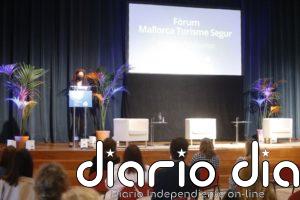 Empresas turísticas presentan Mallorca como destino seguro en una jornada con 500 participantes