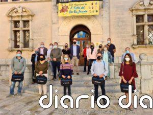 Endesa entrega 38 ordenadores con conexión a internet a cinco colegios de Alcúdia