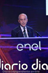 Enel acelera en su objetivo de reducción de emisiones de gases de efecto invernadero a 2030 y lo eleva al 80%