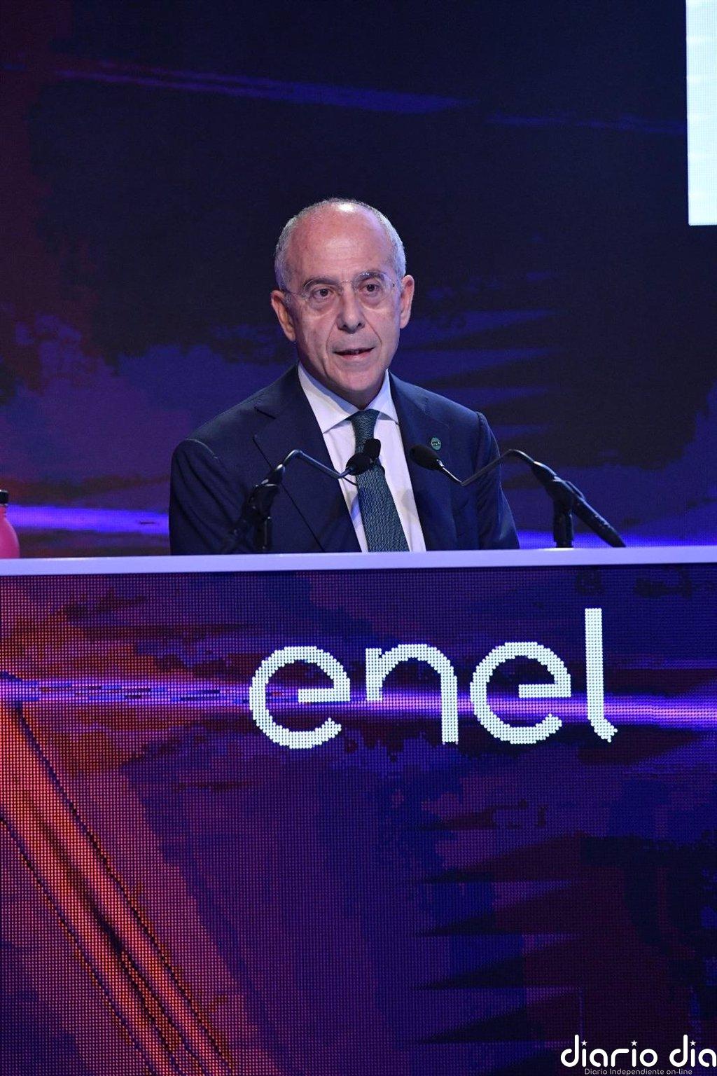 Enel inicia construcción de proyecto híbrido de renovables en EEUU que suministrará energía a The Home Depot