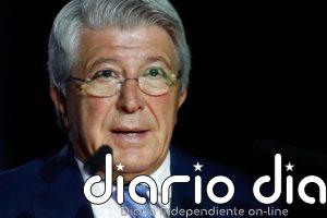 Enrique Cerezo: "En España se habla de las subvenciones al cine con comentarios exagerados"