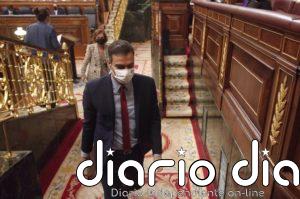 ERC enmienda el estado de alarma para que Sánchez informe al Congreso cada dos meses de su aplicación