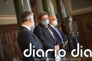 Escrivá asegura que el Gobierno estudia distintas vías para incentivar la prolongación de la vida laboral