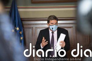 Escrivá recomienda "escuchar" a su Ministerio y no a Iglesias sobre los detalles del Ingreso Mínimo Vital