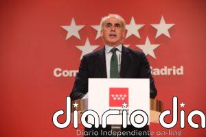 Escudero asegura que Illa le transmitió por teléfono que había una fórmula para confinar por días Madrid