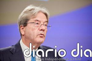 España recibe de la UE un primer tramo de 6