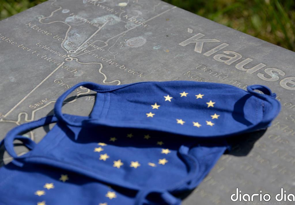 España será receptor neto de la UE con un saldo positivo de 5