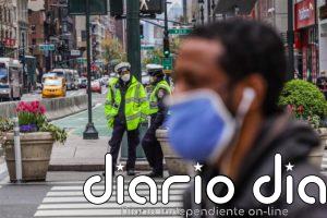 Estados Unidos bate su récord diario de coronavirus con más de 88