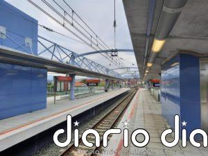 Euskotren reducirá el servicio nocturno de trenes los fines de semana en cumplimiento de la nueva normativa