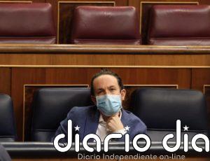 Exabogada de Podemos habla al juez de chats que implicarían a la cadena de mando en las "irregularidades" en las cuentas