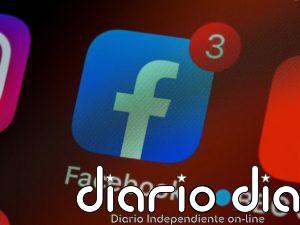 Facebook crece hasta los 1