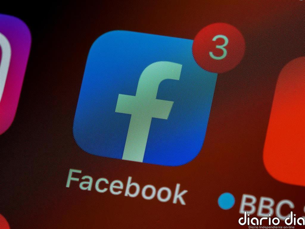 Facebook crece hasta los 1