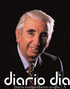 Fallece Julio Faustino Martínez, empresario que consolidó e internacionalizó Bodegas Faustino