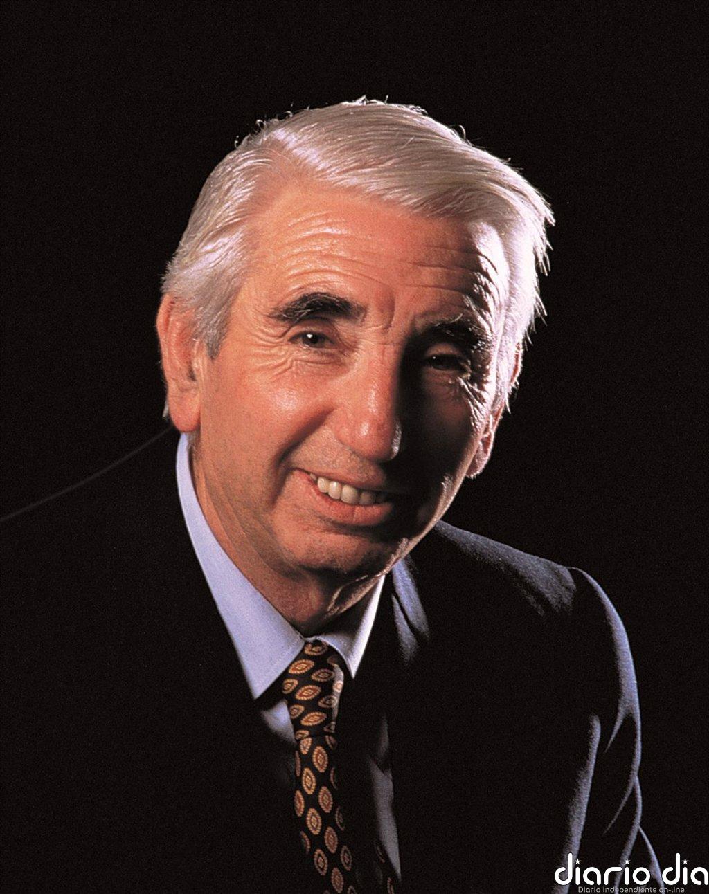 Fallece Julio Faustino Martínez, empresario que consolidó e internacionalizó Bodegas Faustino