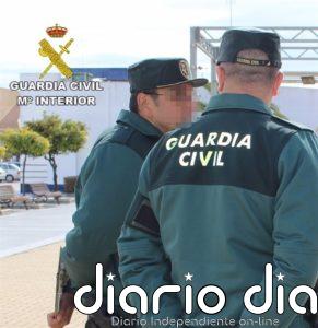 Fallece un motorista en Salobreña (Granada) tras sufrir una caída