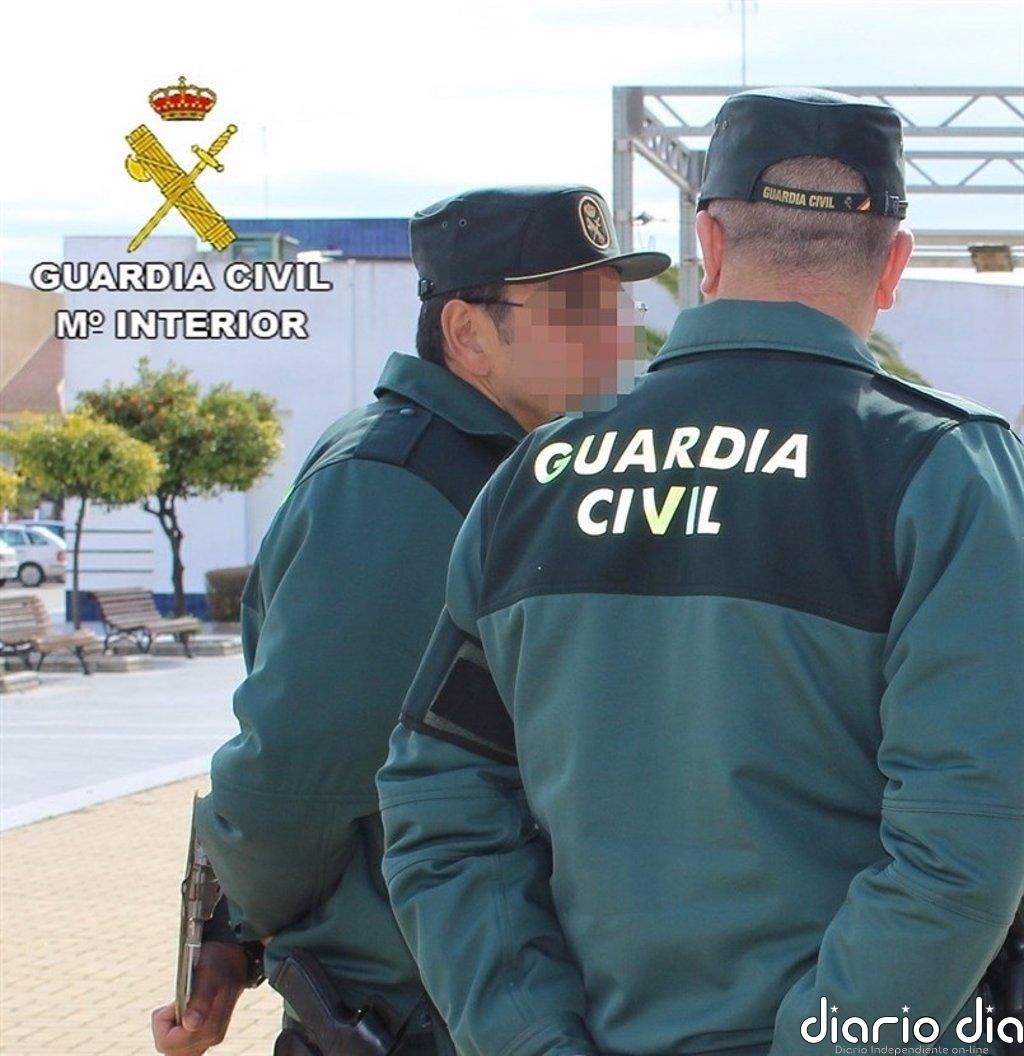 Fallece un motorista en Salobreña (Granada) tras sufrir una caída