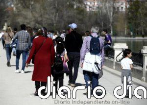 Familias numerosas, "preocupadas" por una enmienda a la Ley Celaá que las deja fuera de las prioridades de admisión