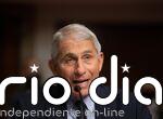 Fauci: "Estamos ante la pandemia más hostil a la que se ha enfrentado nuestra civilización en más de cien años"