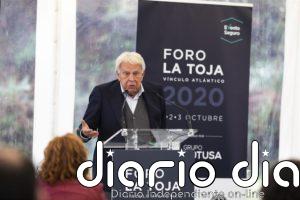 Felipe Gonzalez sale en defensa del Rey y resalta su "prudencia", "neutralidad" y su actuación "impecable"