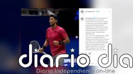 Fernando Verdasco da por terminada su temporada y asegura que ha sido su año más duro